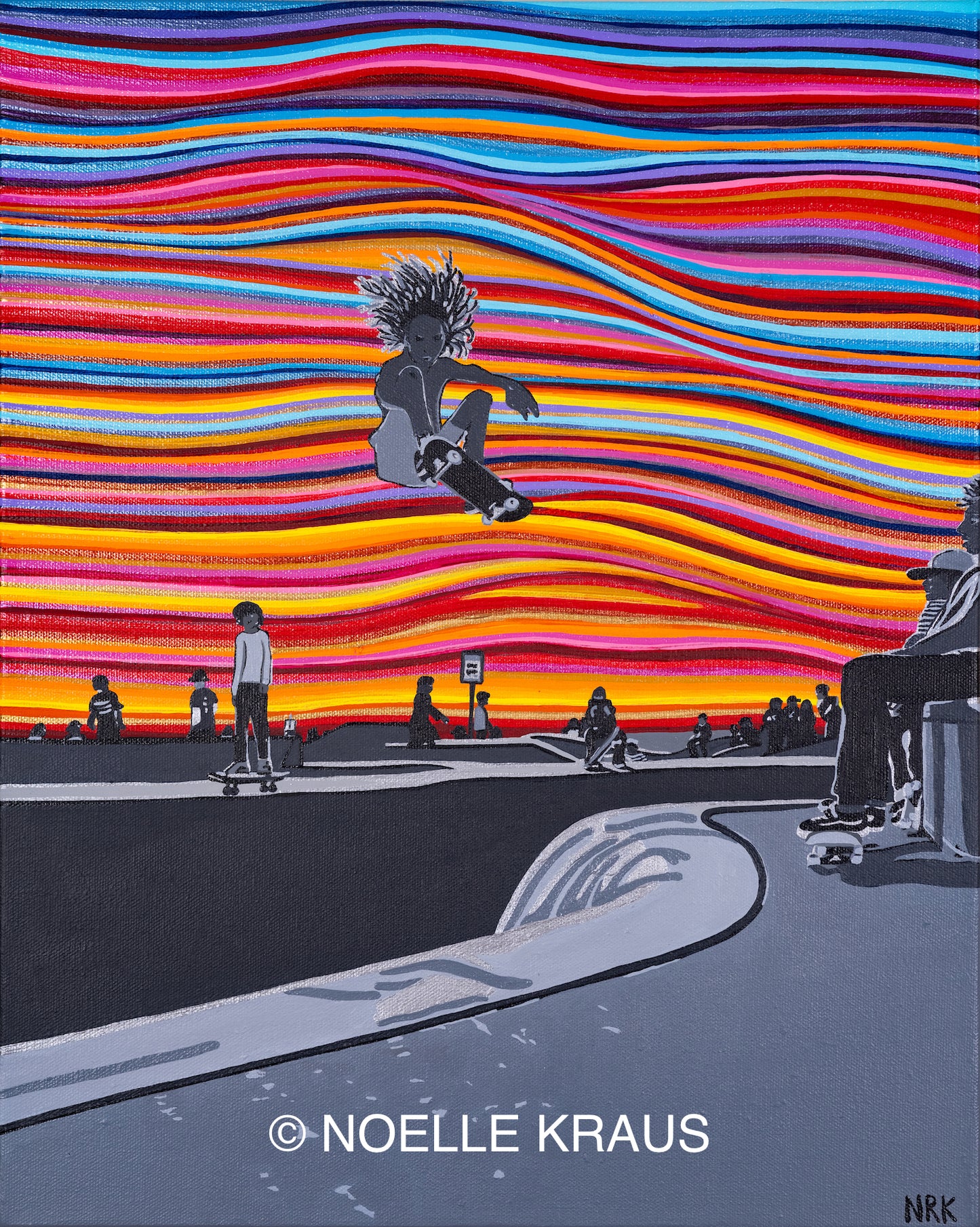 12/4/17-4:42 by Noelle Kraus