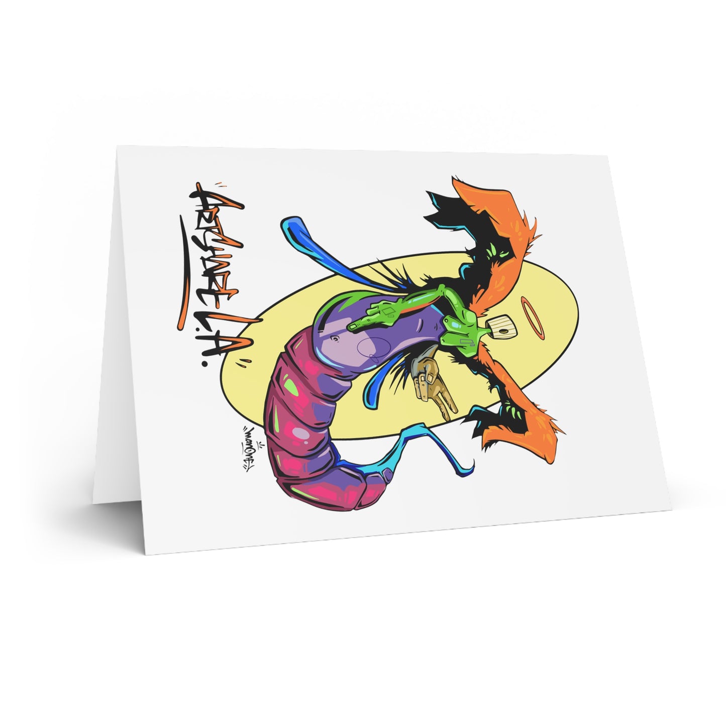Greeting Cards