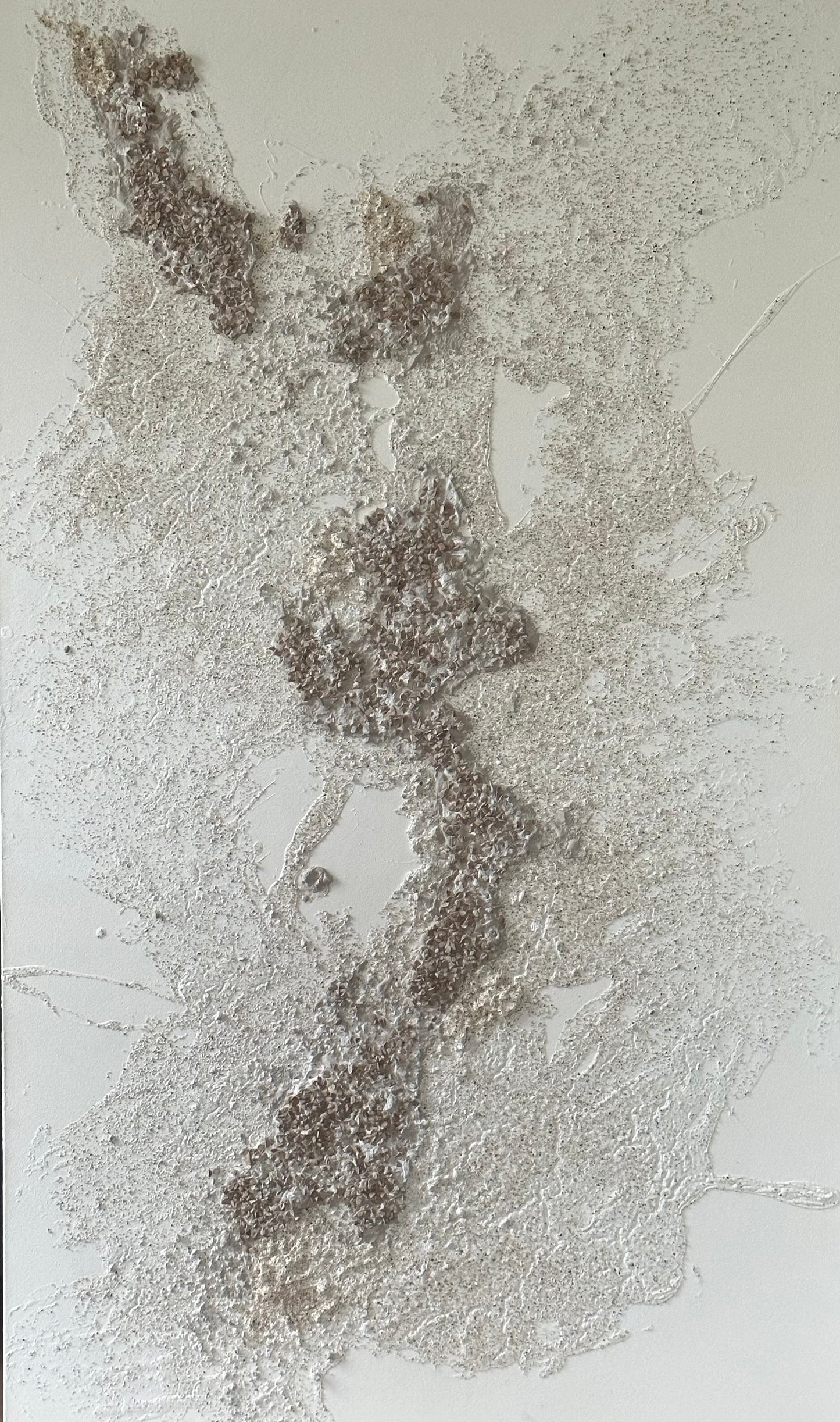 DESIERTO/series Sahara Sand by Carlos Antonio