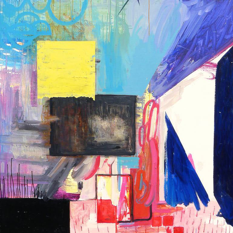 Grids and Guides by Jackie Farkas