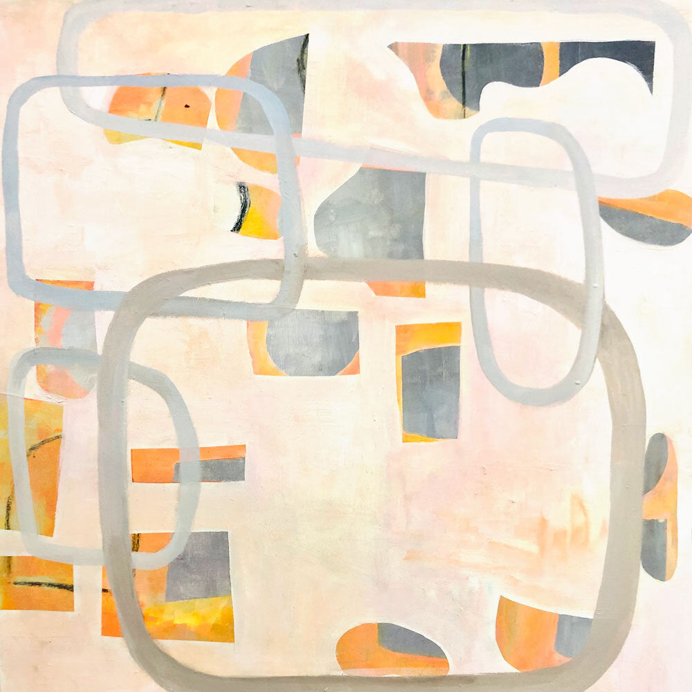 Futures by Jackie Farkas