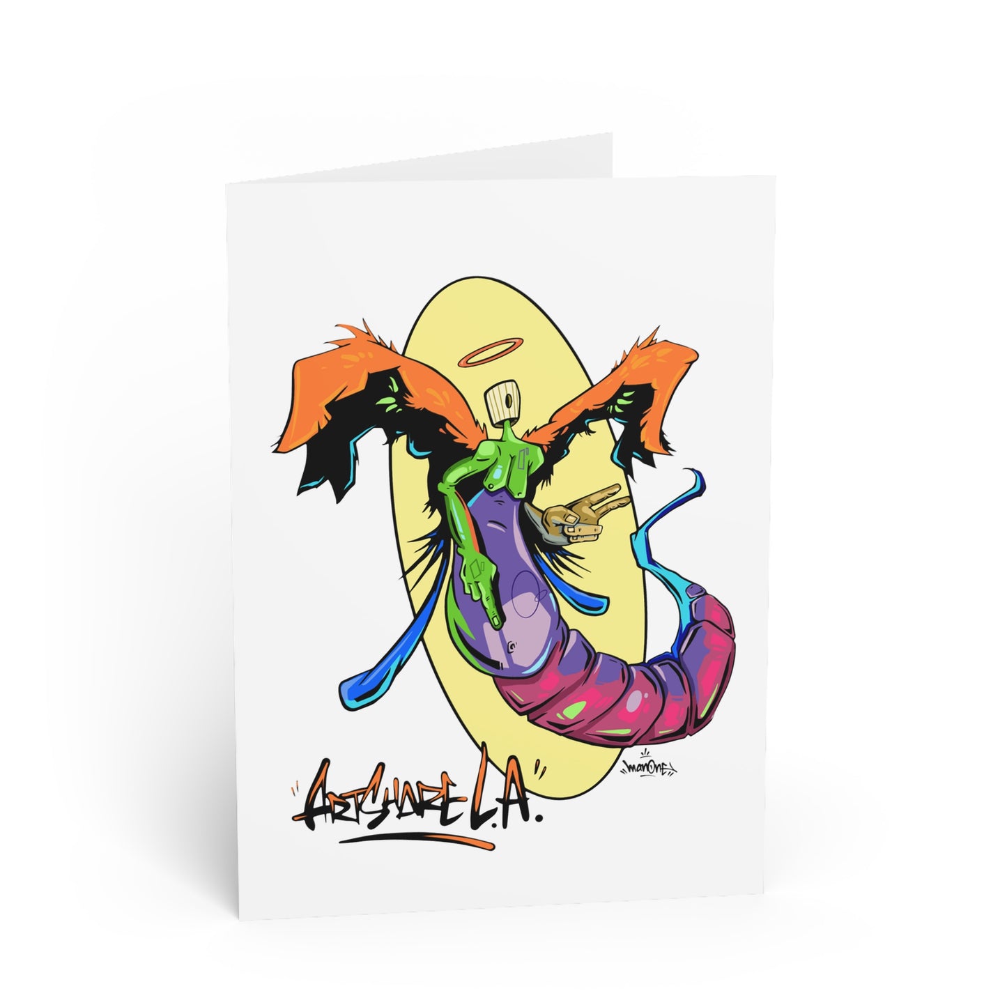 Greeting Cards