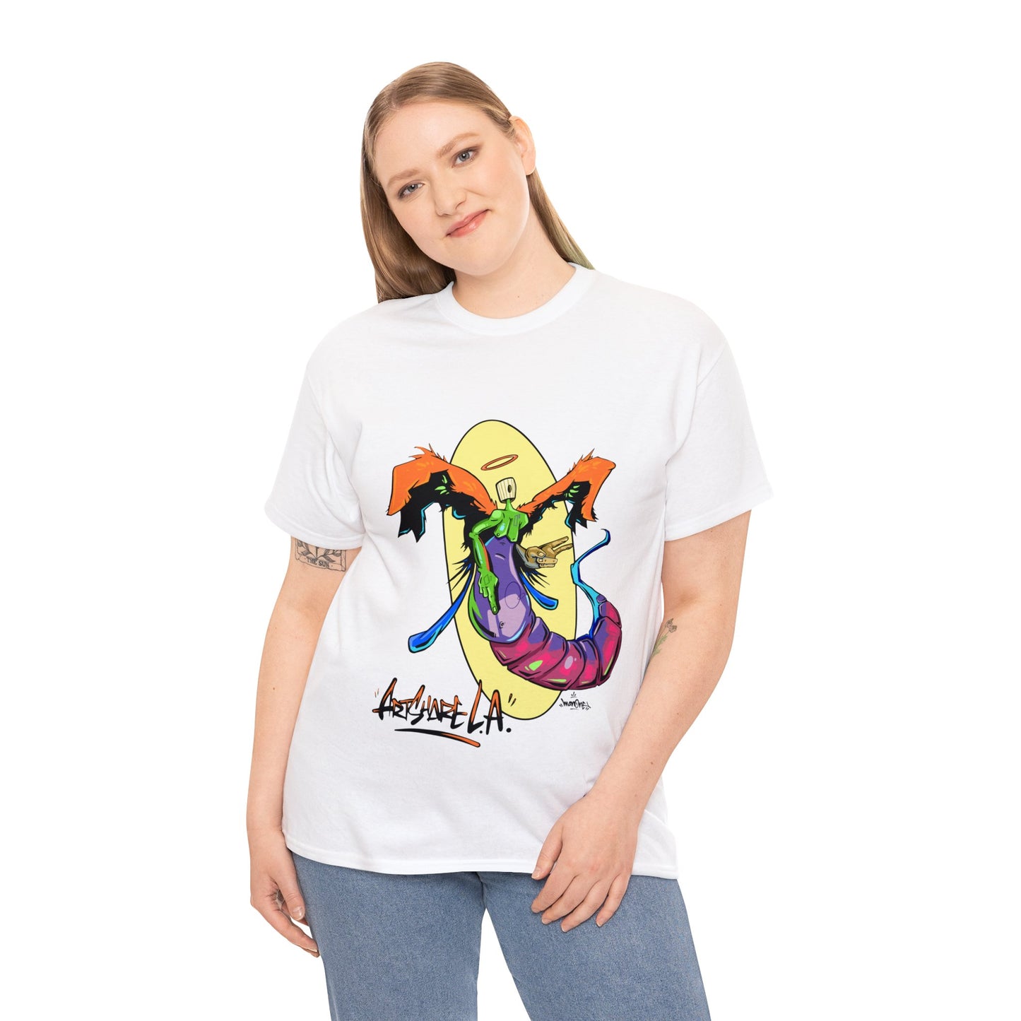 Limited Edition Man One T-Shirt