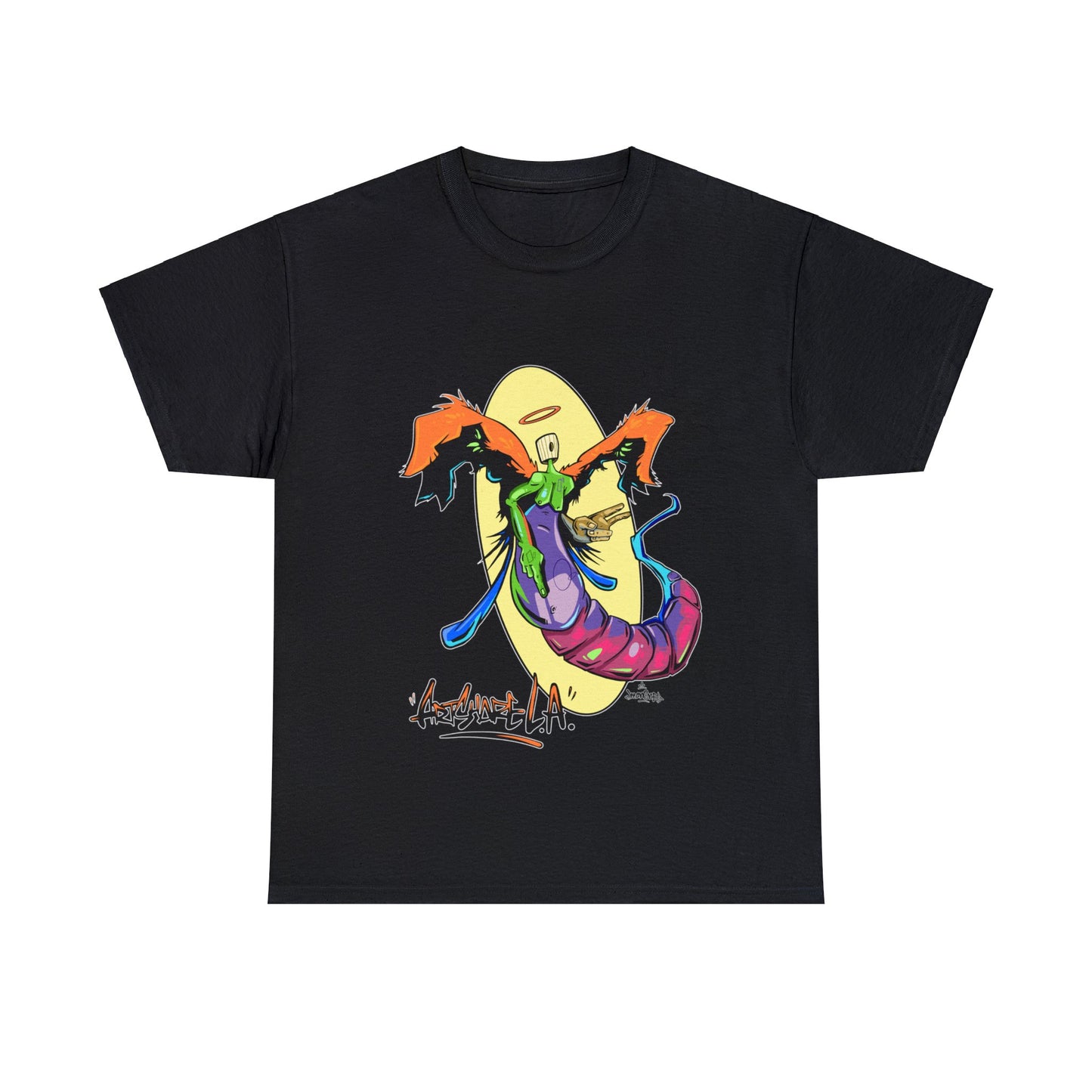 Limited Edition Man One T-Shirt