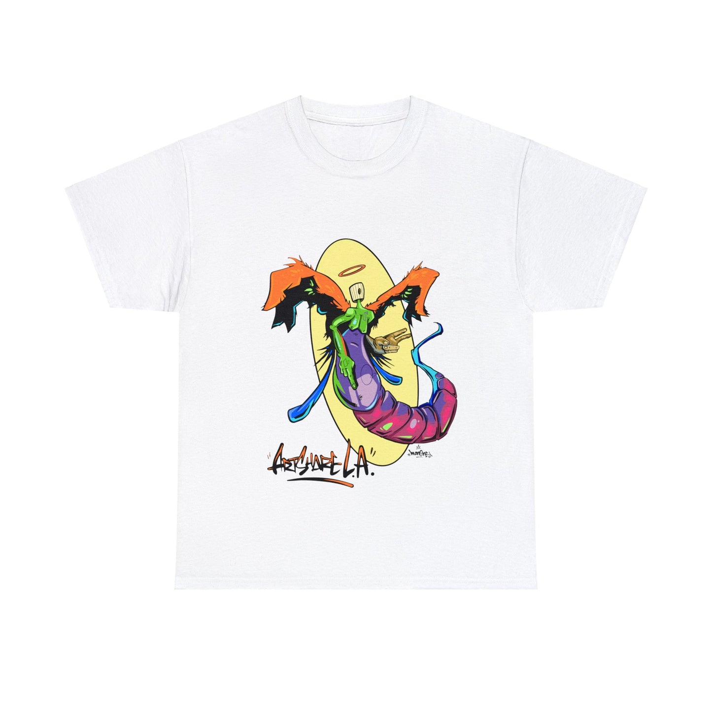 Limited Edition Man One T-Shirt