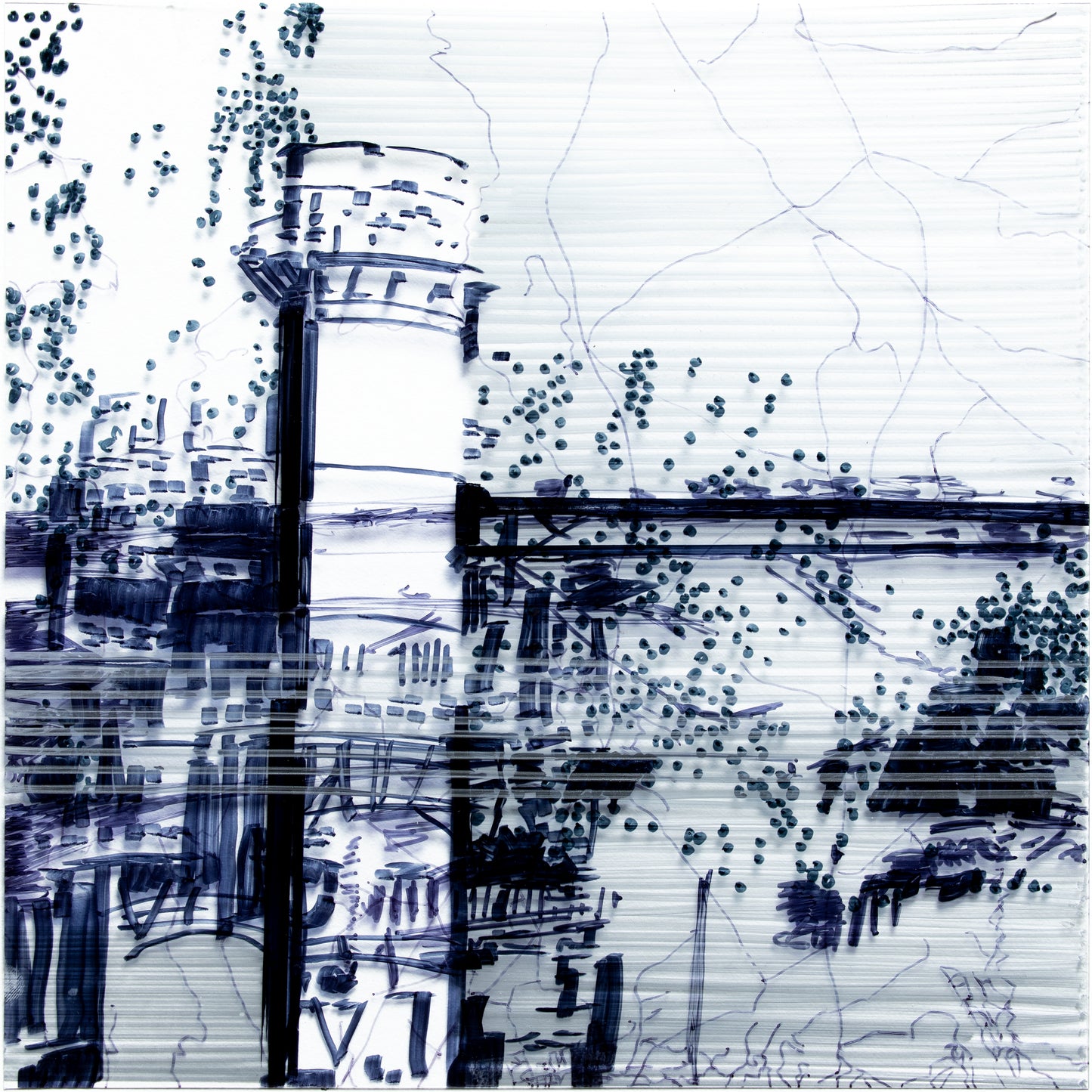 Aperture by Katie Elizabeth Stubblefield