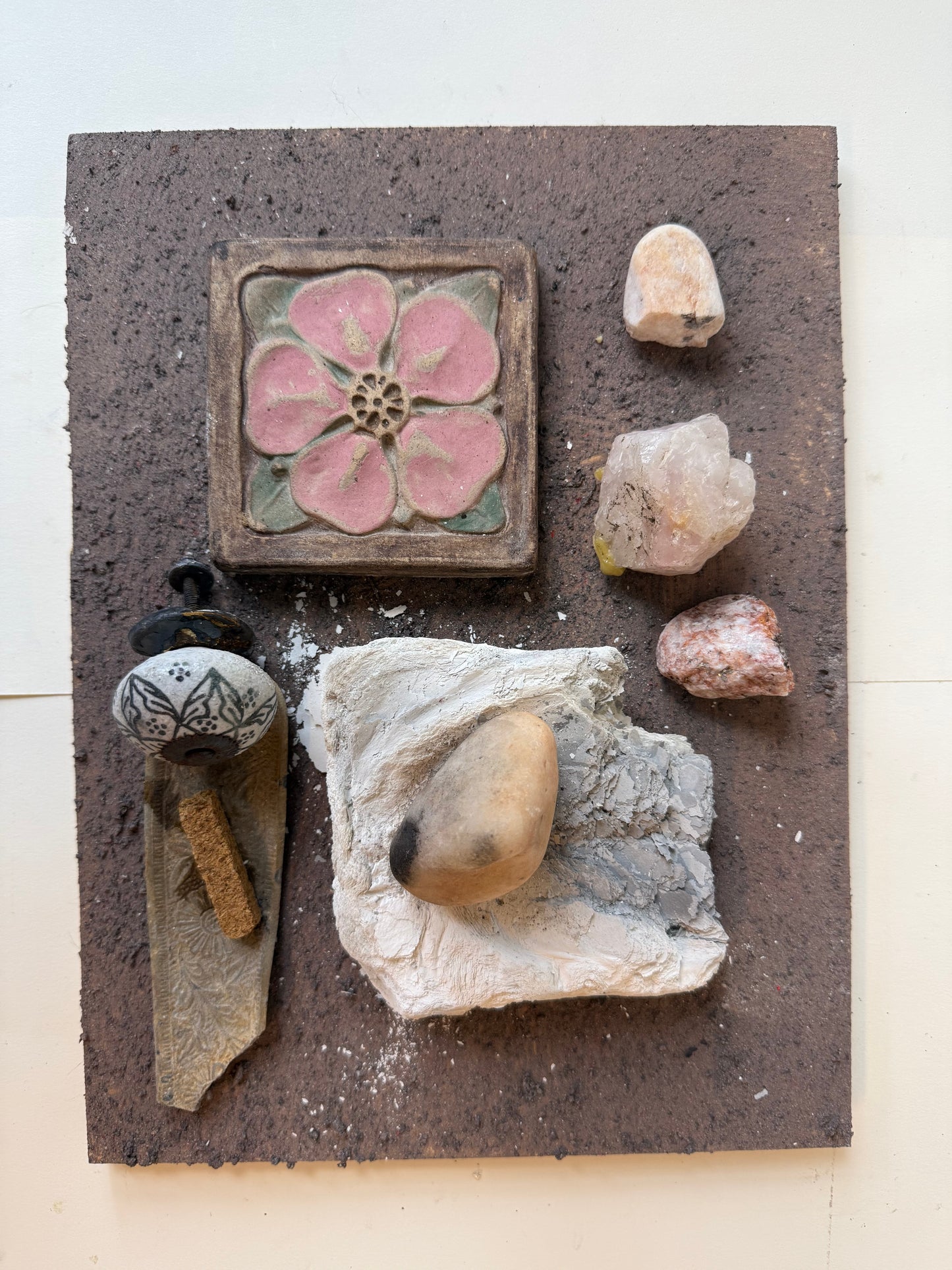 how do you heal a healing crystal by Carly Franca