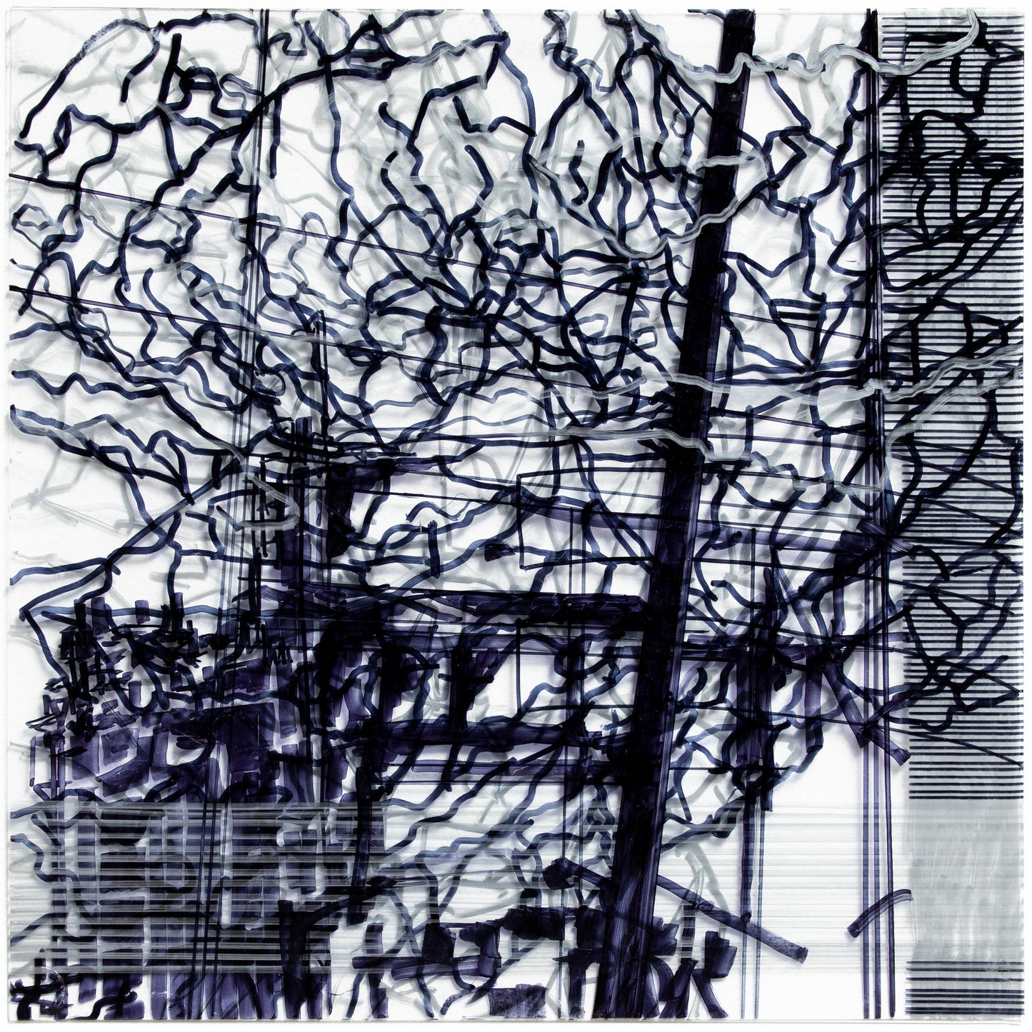 Biased by Katie Elizabeth Stubblefield