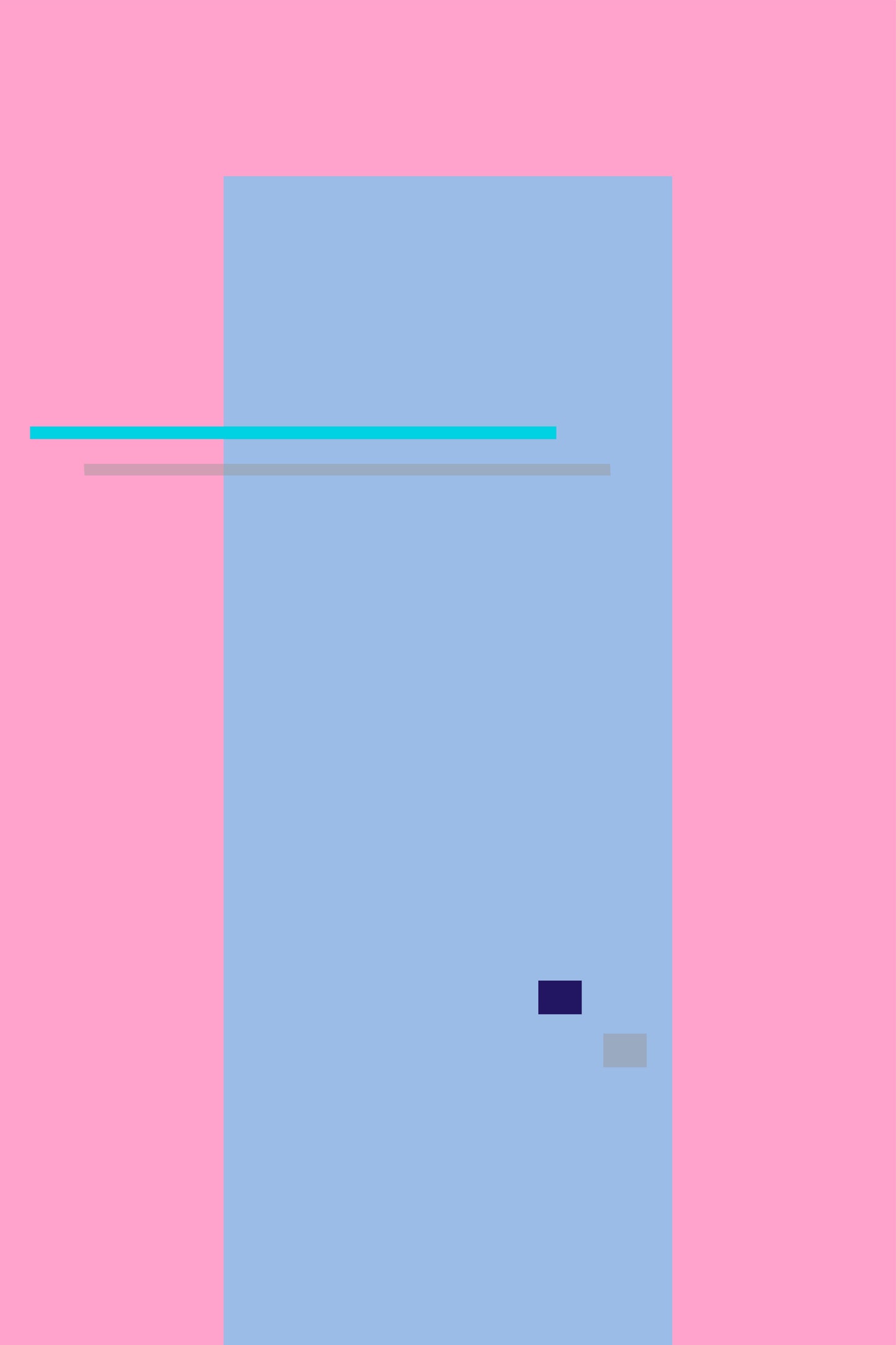 COMMS II (A) by Chad Goei