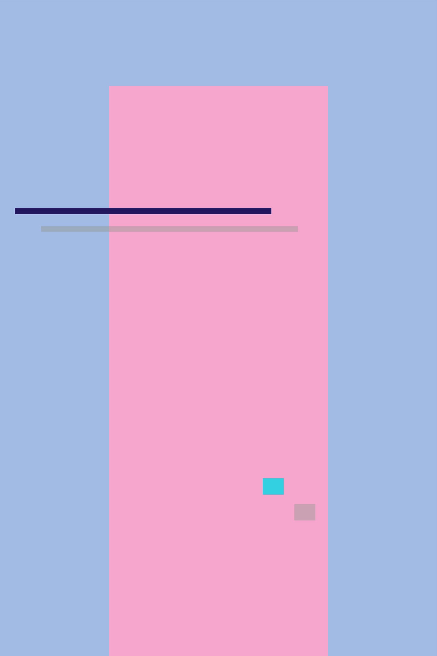 COMMS II (B) by Chad Goei