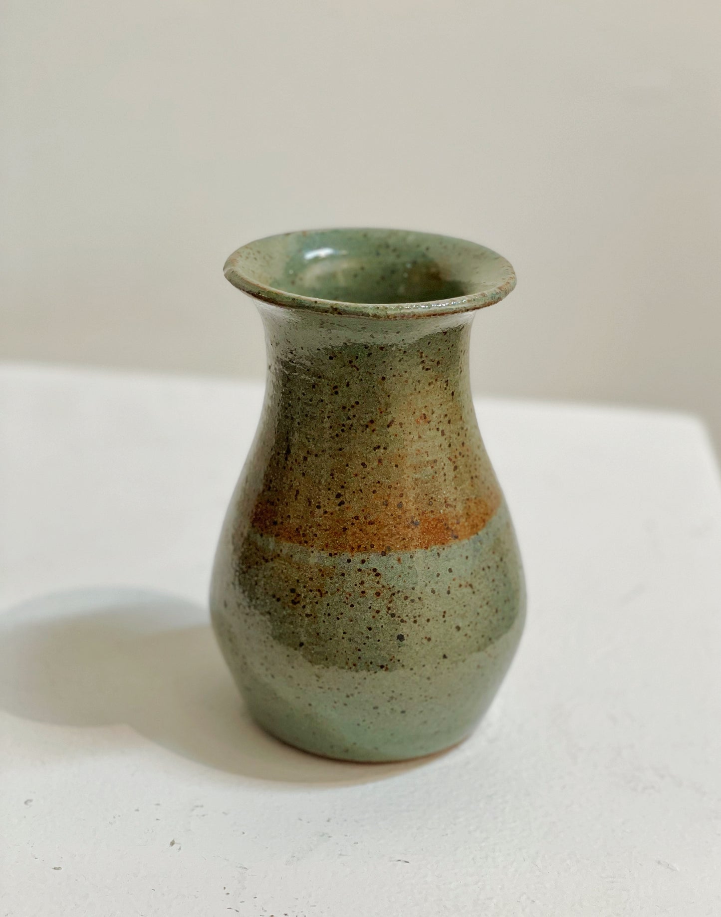 Untitled Vase 1 by Jazmyn Martinez
