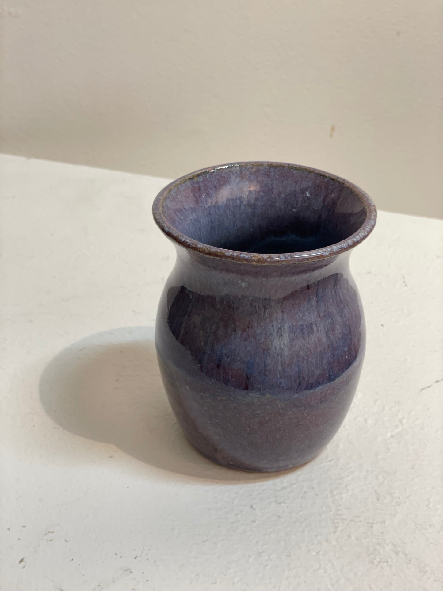 Untitled Vase 3 by Jazmyn Martinez