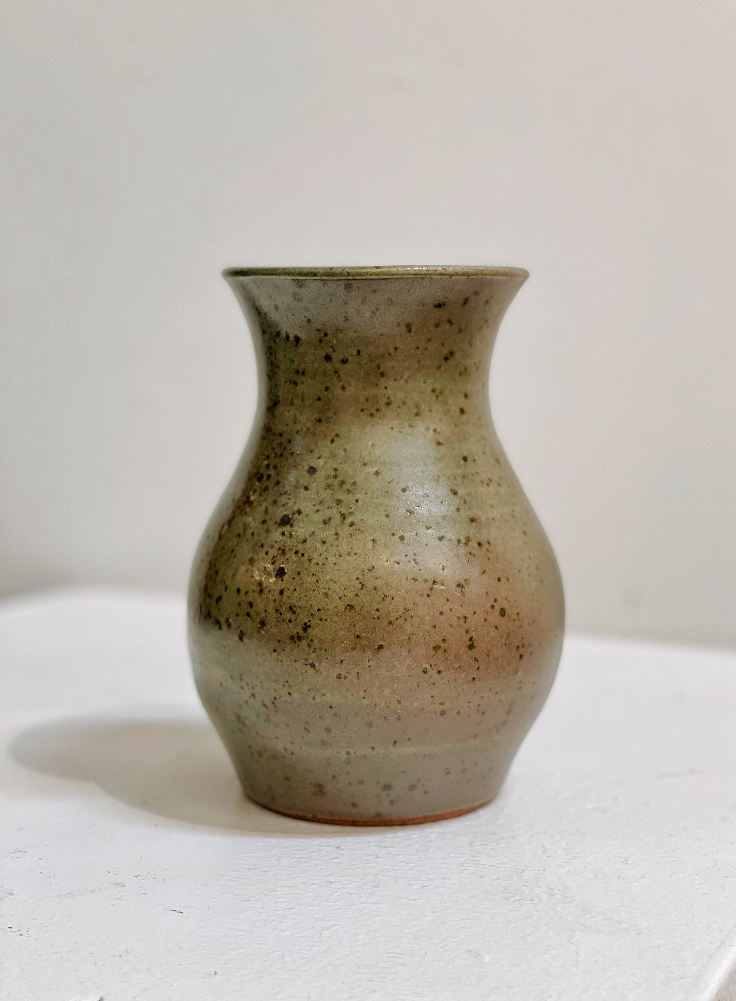 Untitled Vase 6 by Jazmyn Martinez