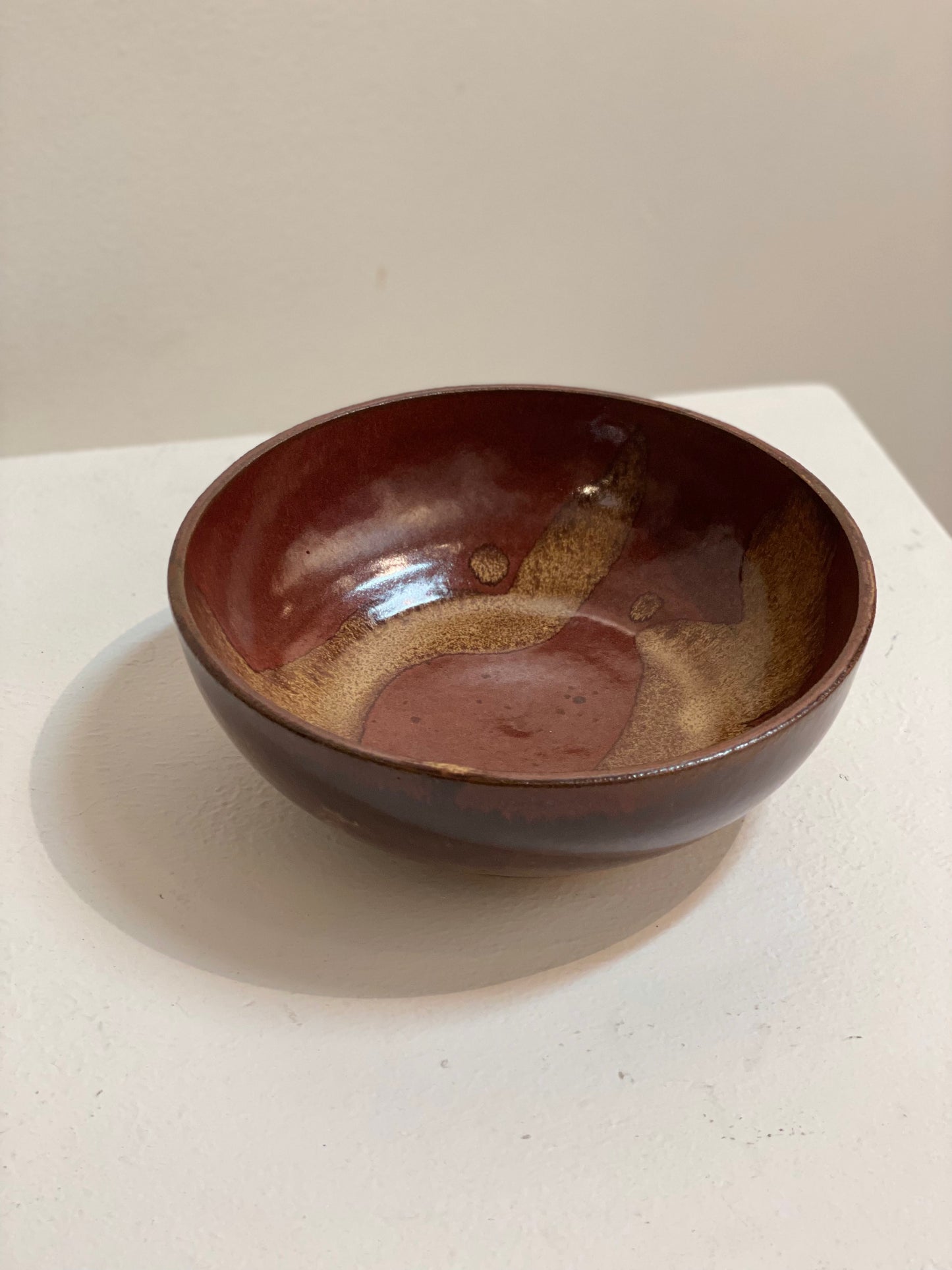 Untitled Bowl 2 by Jazmyn Martinez