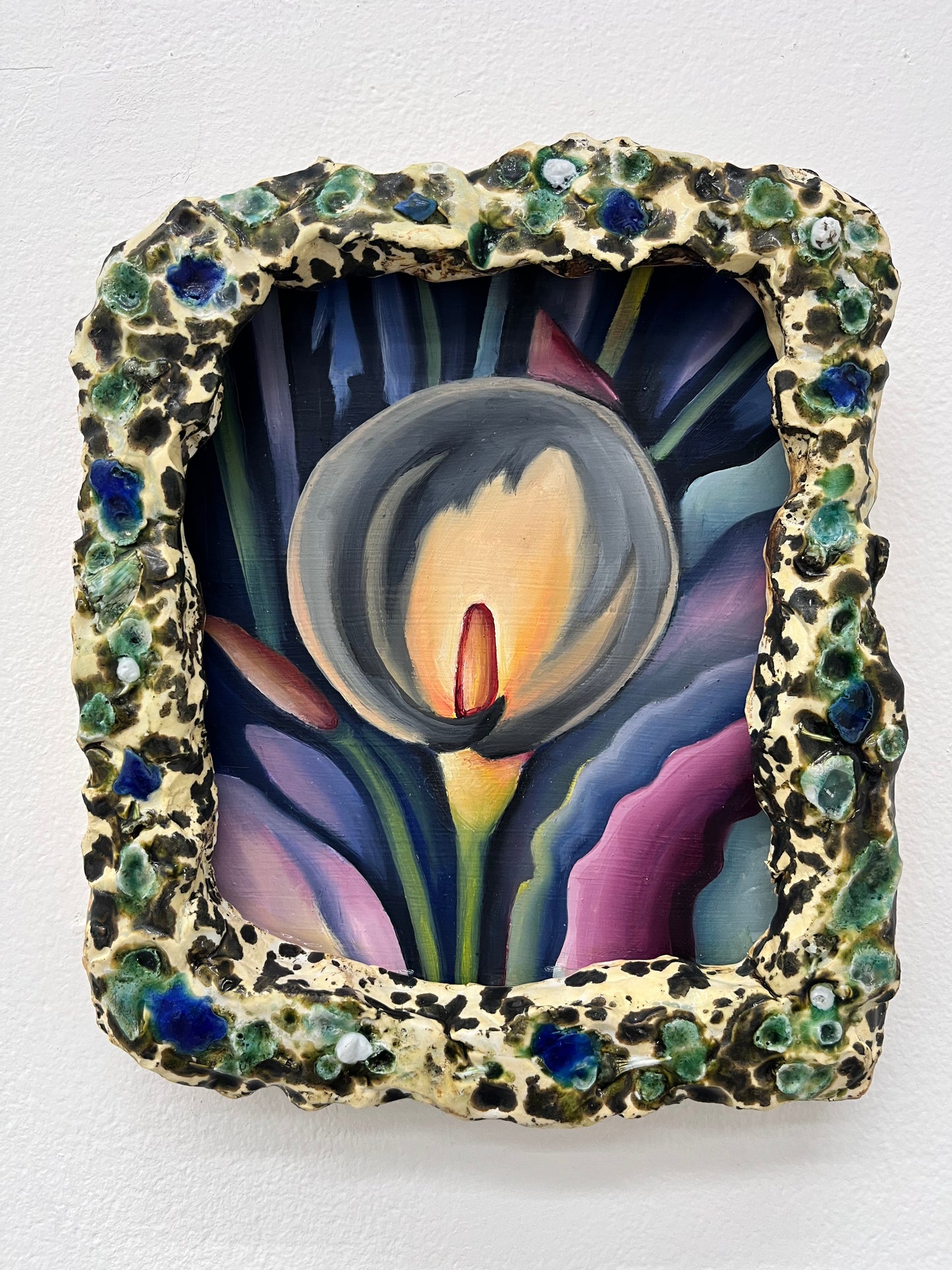 Beacon by Trevor Coopersmith