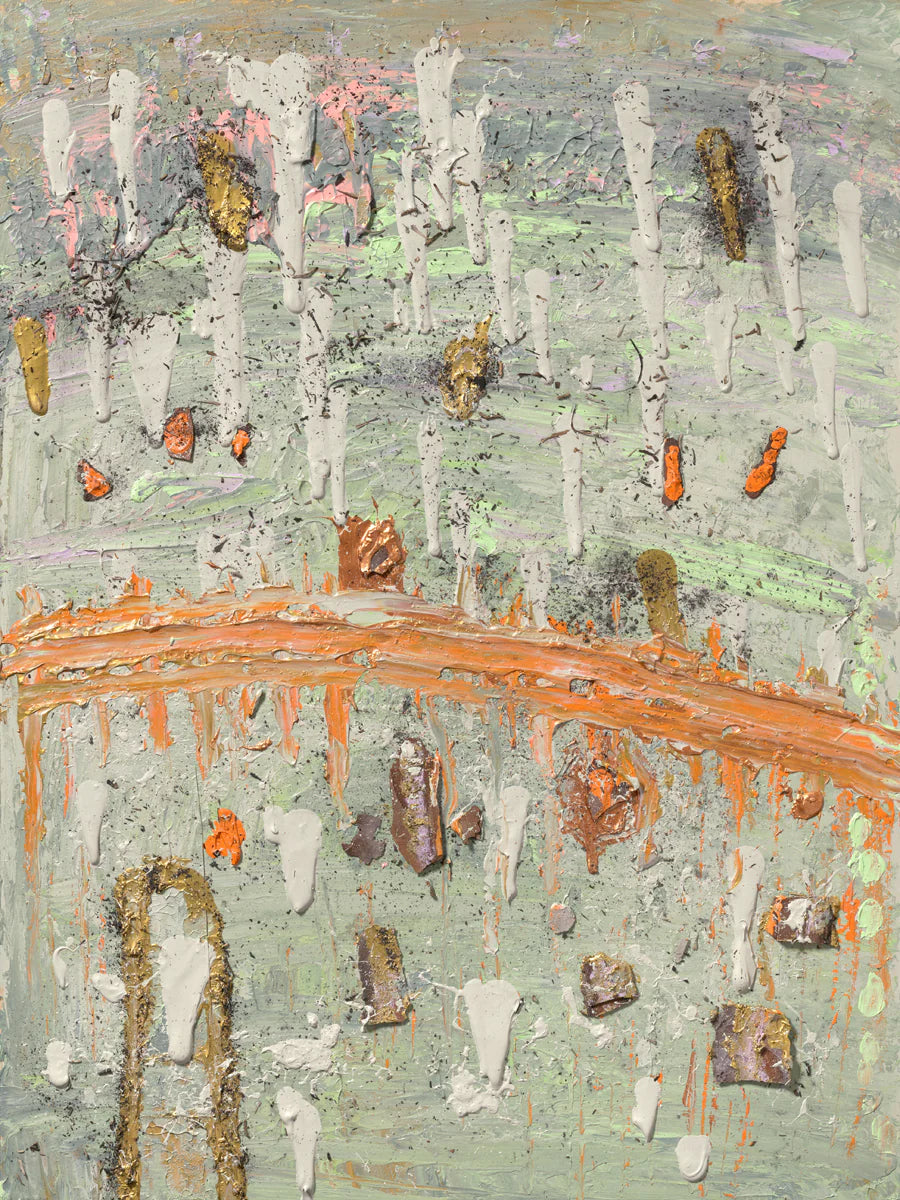 Totem by Hanna B Ketai