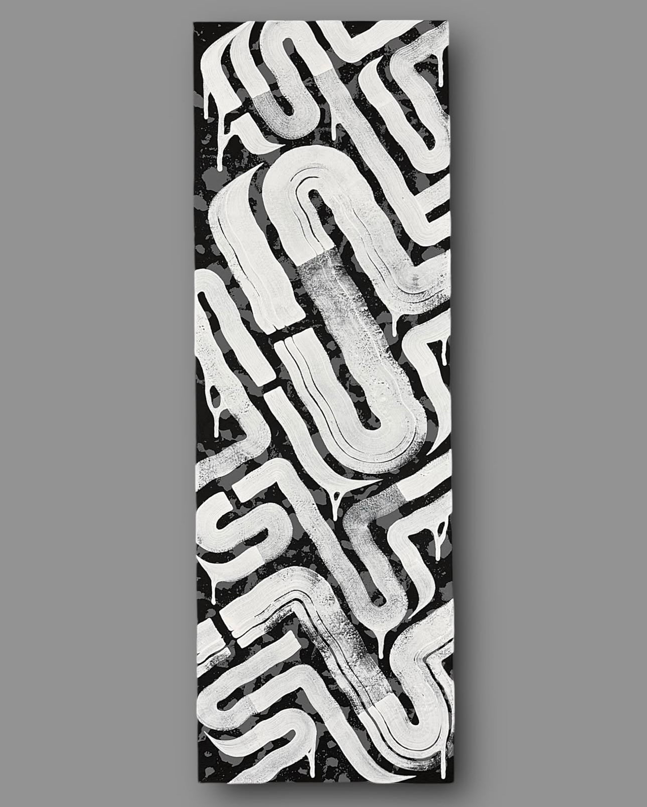Scrolls by Sharky Edwards
