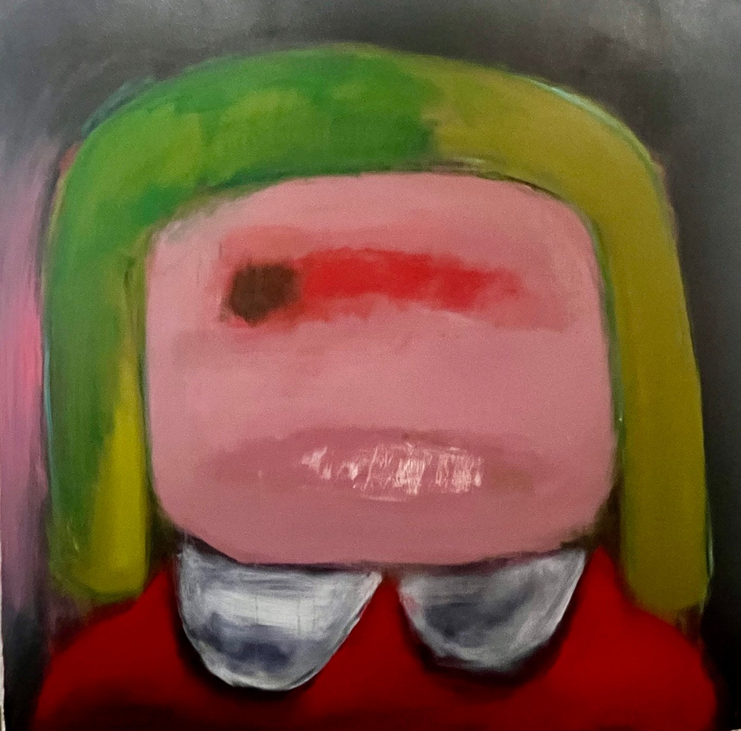 Orphan by Melinda R. Smith