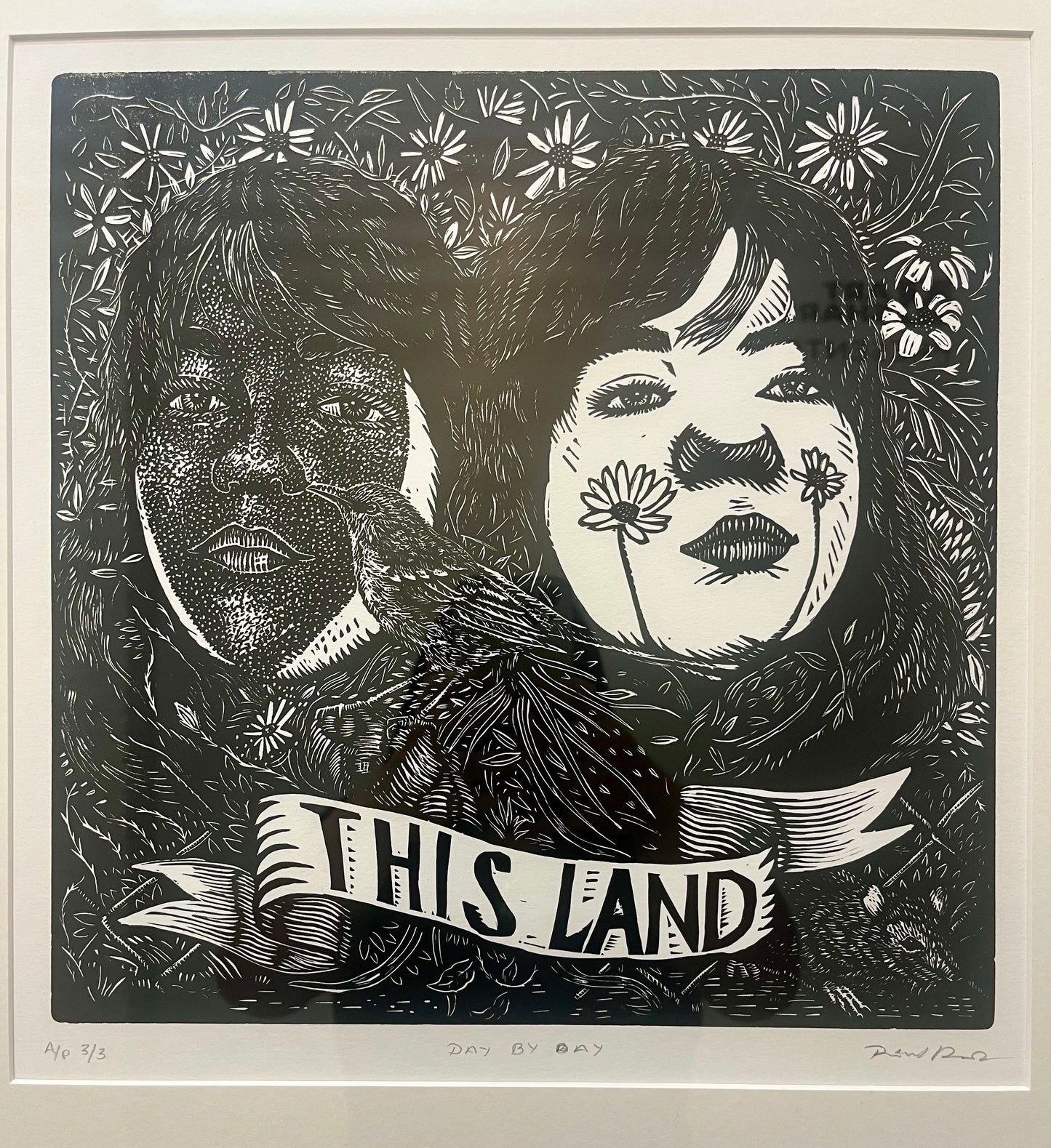 Day by day by Pável Acevedo