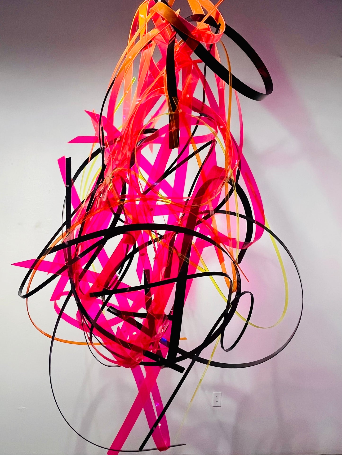 Mobil Mix by Juan Carlos Muñoz Hernandez