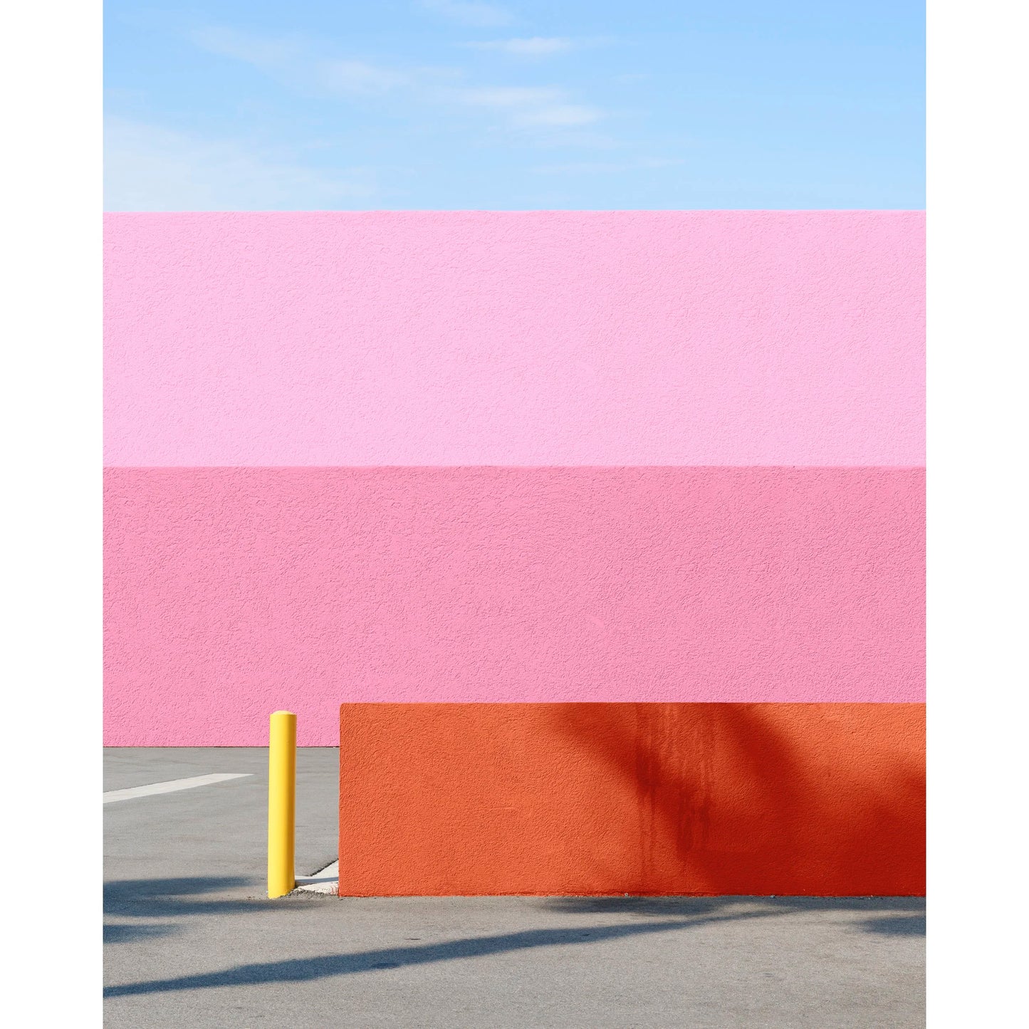 In Your Own Sweet Way by Gleici Rufatto