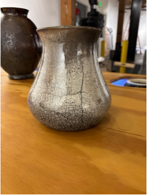 Reunion #7 by Henry Oh