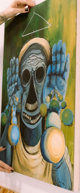 I'll show you Manifestation by CASSCVISION