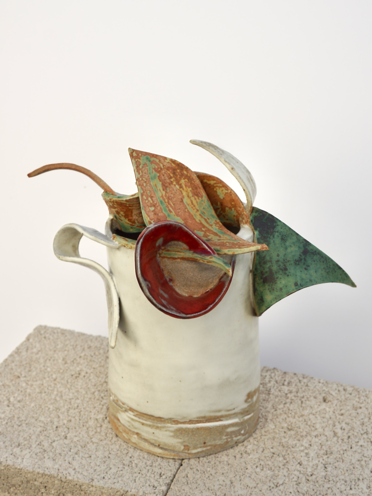 Unfurl by Jiaqi Peng