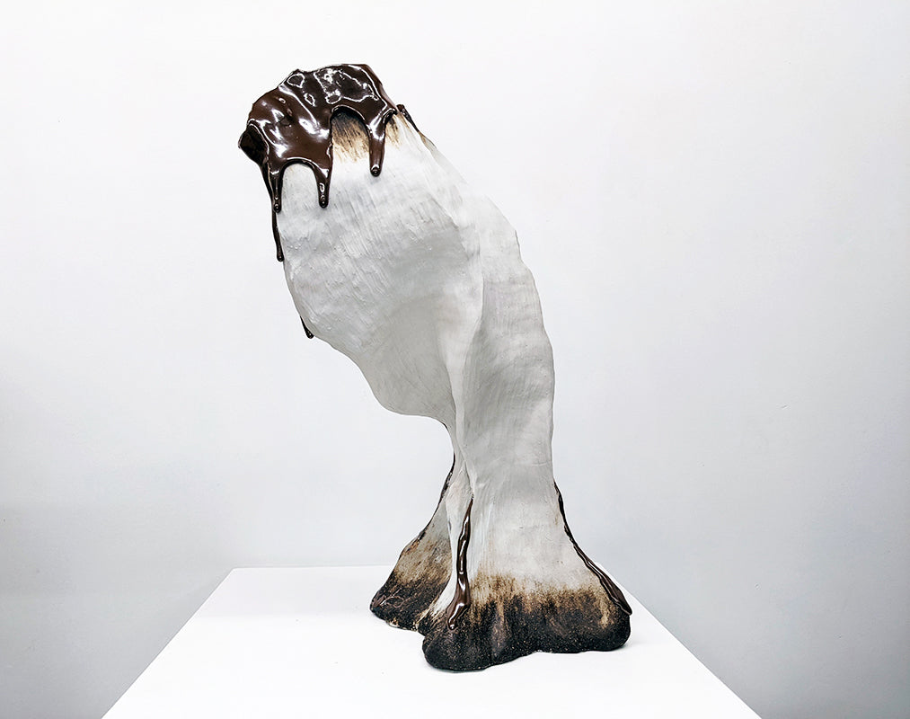 Resilience #6 by Emily Sudd