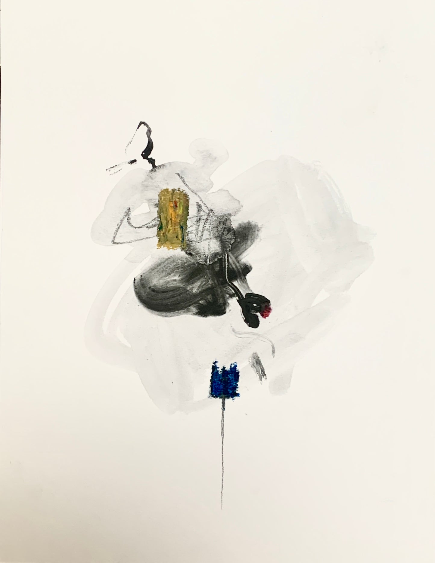 The Name in the Gallery, Taco on the Street and Everything Else by Tanya Miao Sun