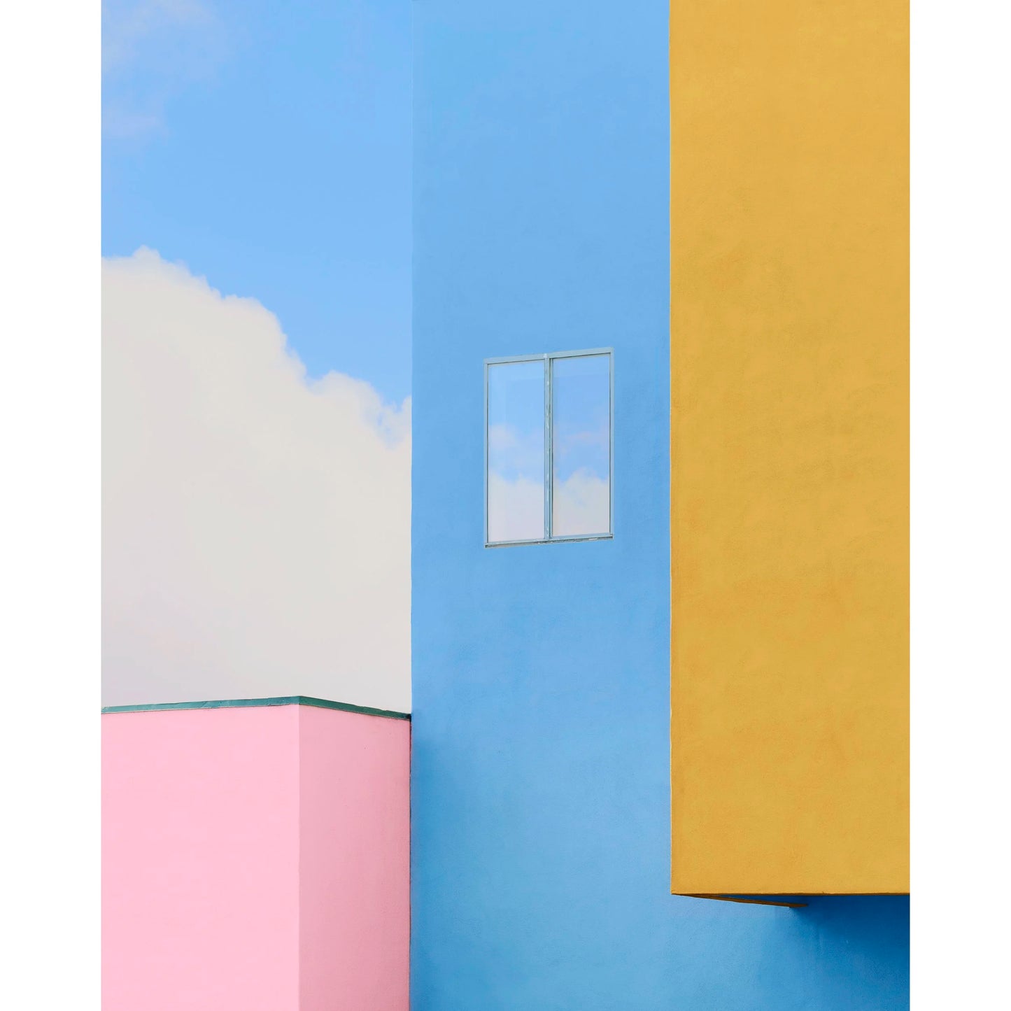 The more I see you by Gleici Rufatto