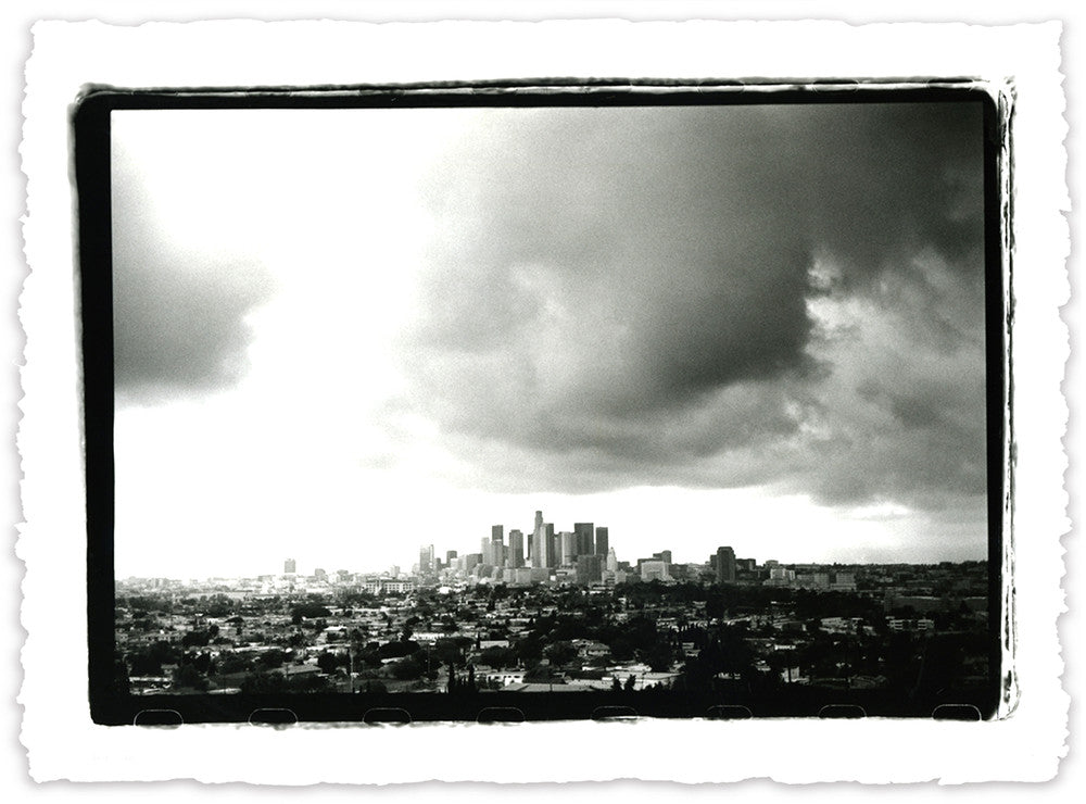 This Is Los Angeles by Estevan Oriol