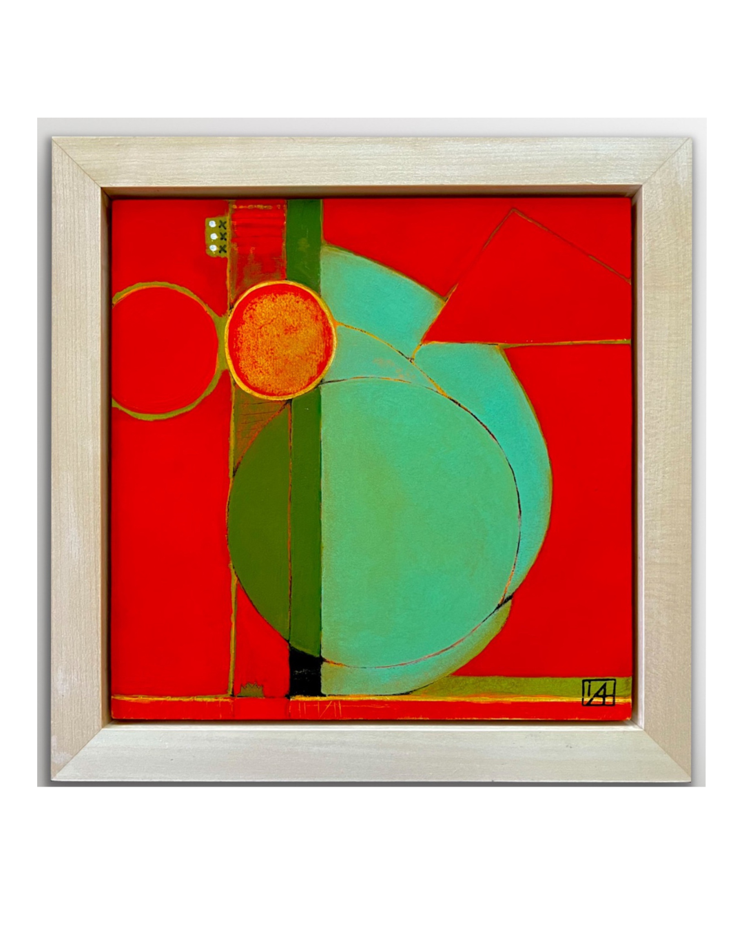 Make it Happen by Isabelle Alessandra