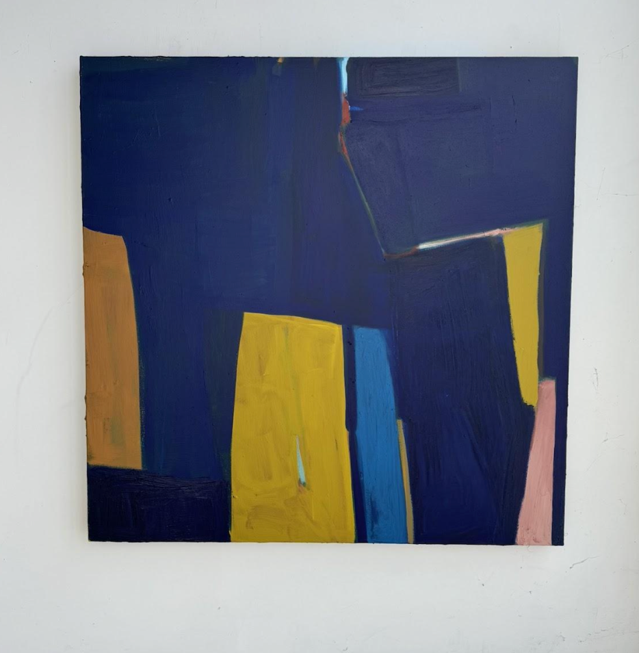 City Nights by Sara Marlowe Hall