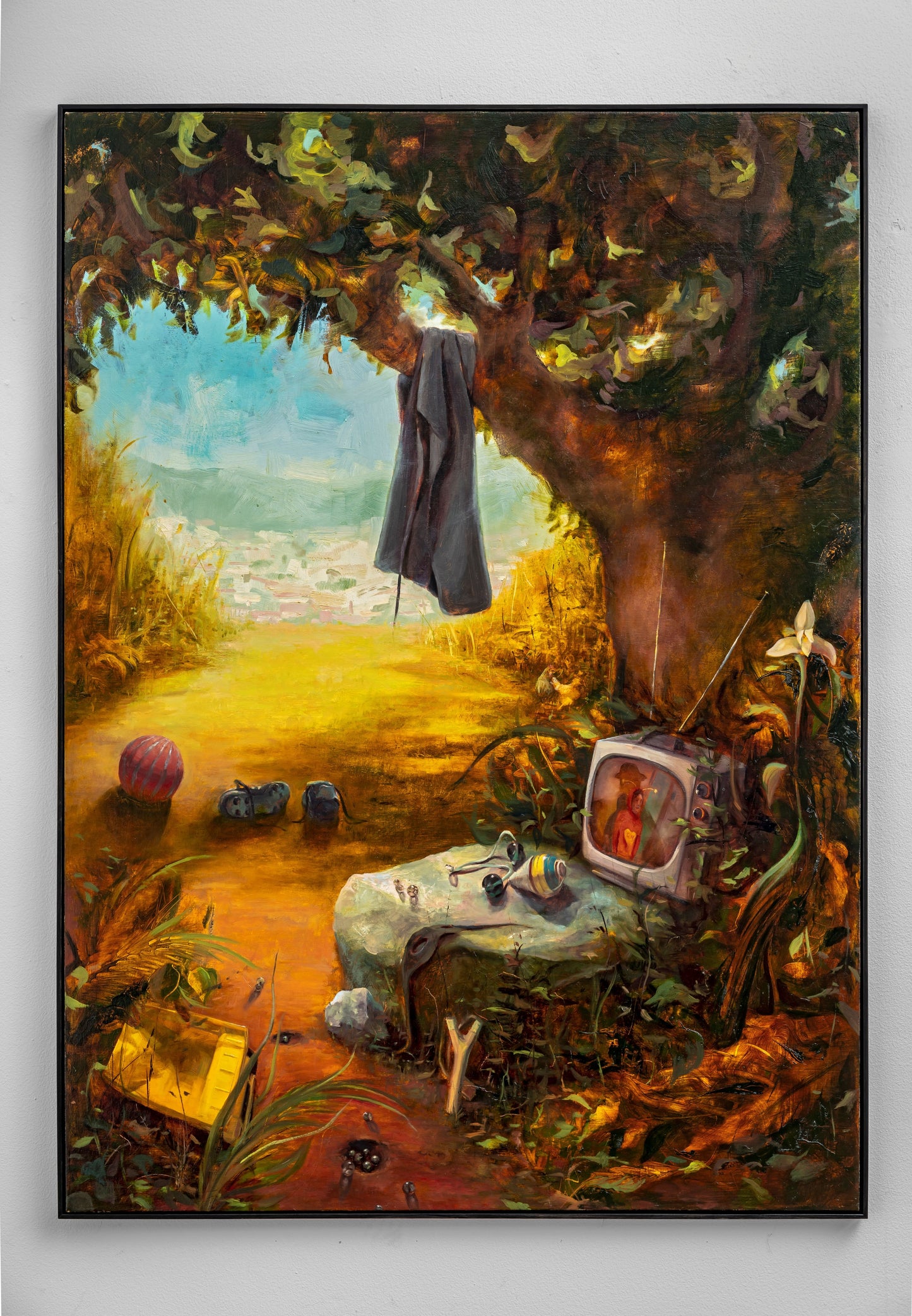 Mijo, Its Time/ Mijo, Ya es Hora by Johnny Castillo Lucero