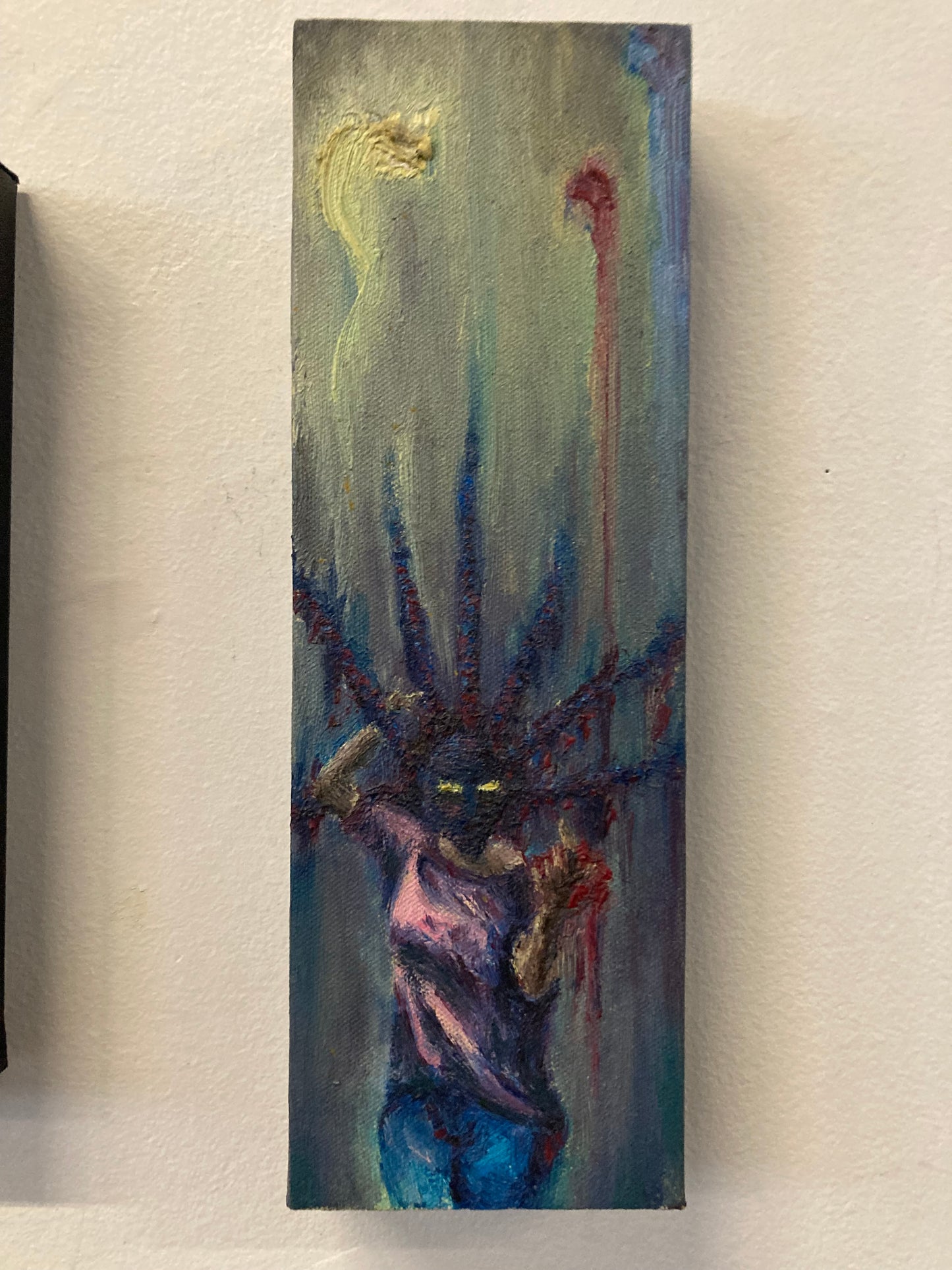 Bound Fae 1 by Morgan M Barajas