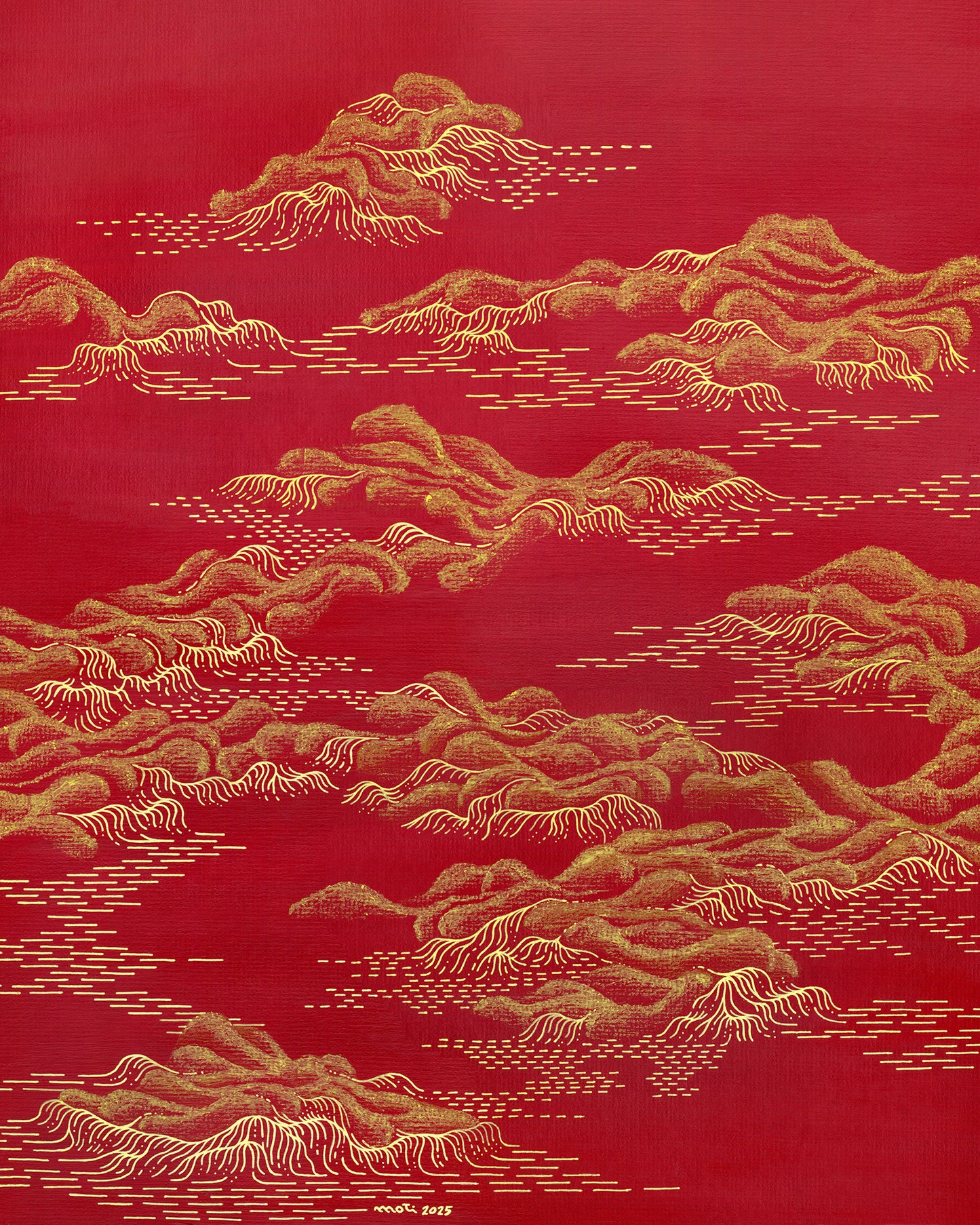 Solaria by Moti Tavassoli