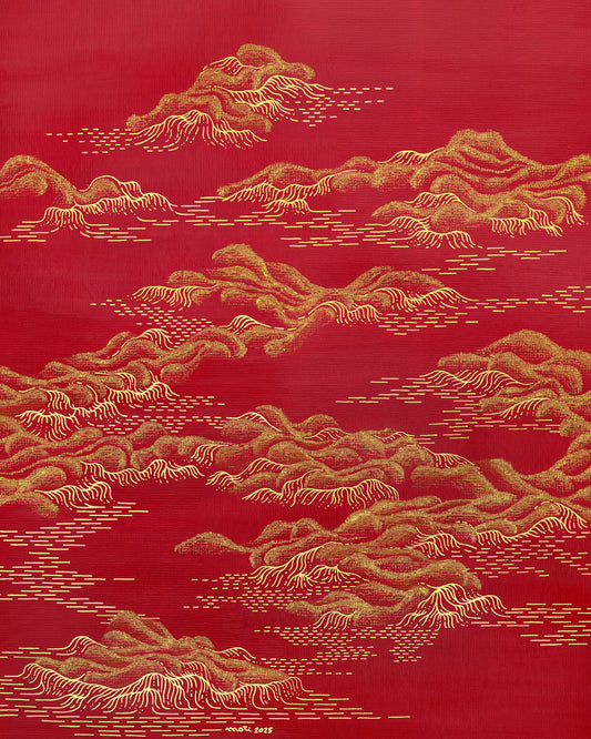 Solaria by Moti Tavassoli