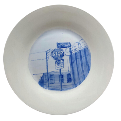 Voice of LA #101 by Kaylee Zhu