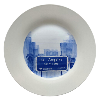 Voice of LA #104 by Elissa He