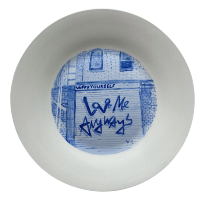 Voice of LA #106 by Vanessa Li