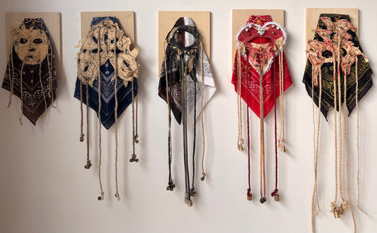 .anónimx. FIRST EVOLUTION by Emmanuel Camacho Larios