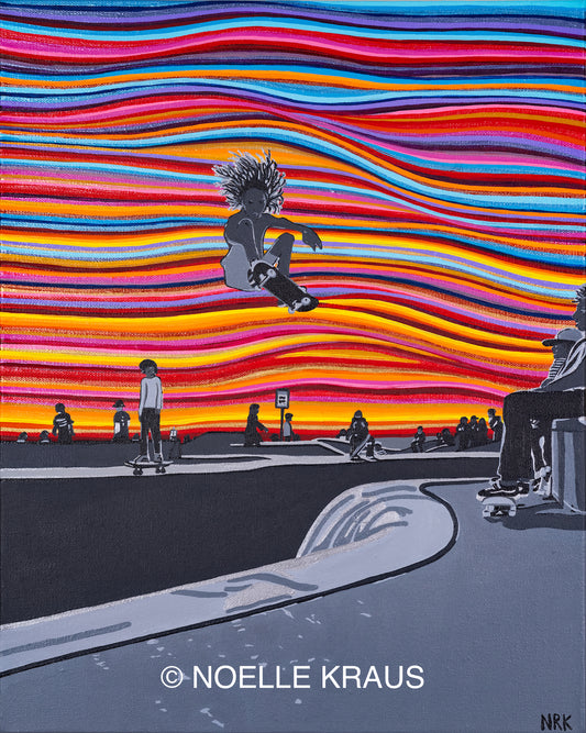 12/4/17-4:42 by Noelle Kraus