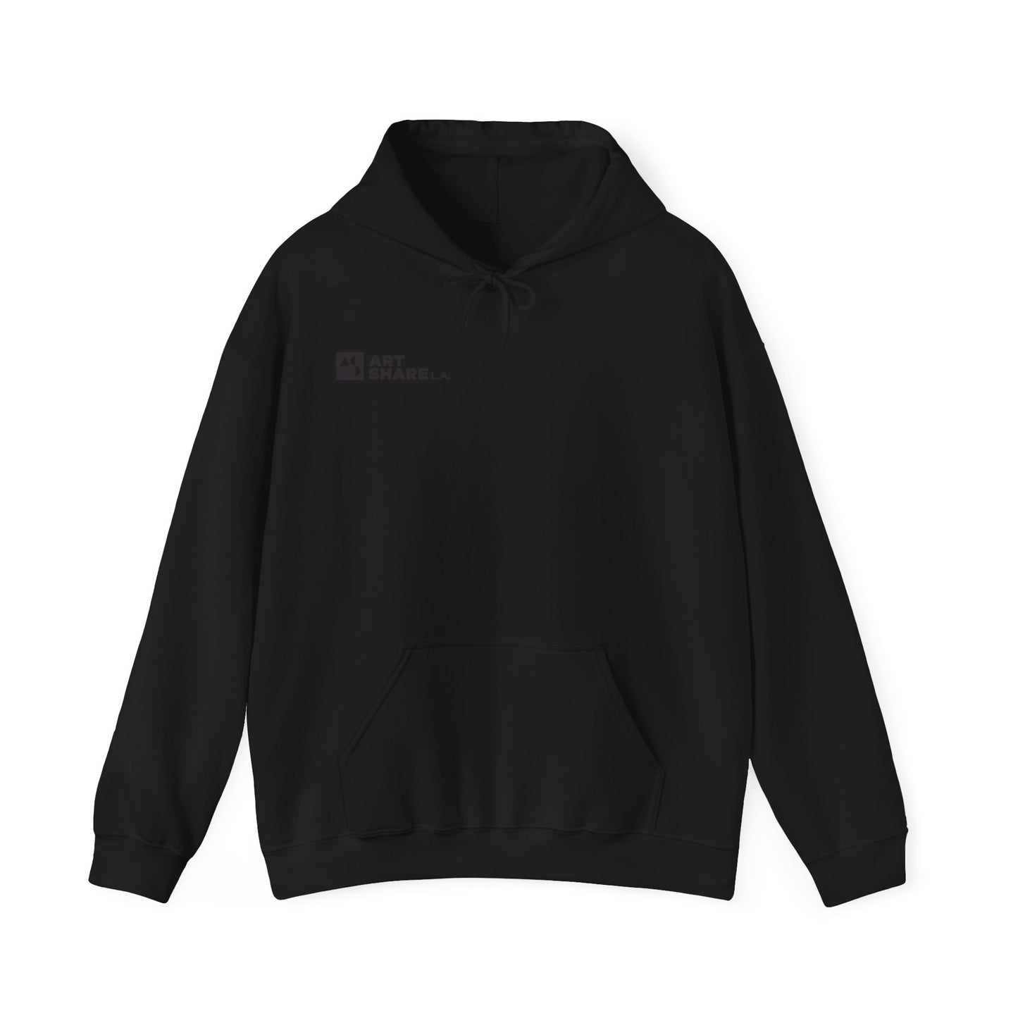 Limited Edition Rebornz Hoodie