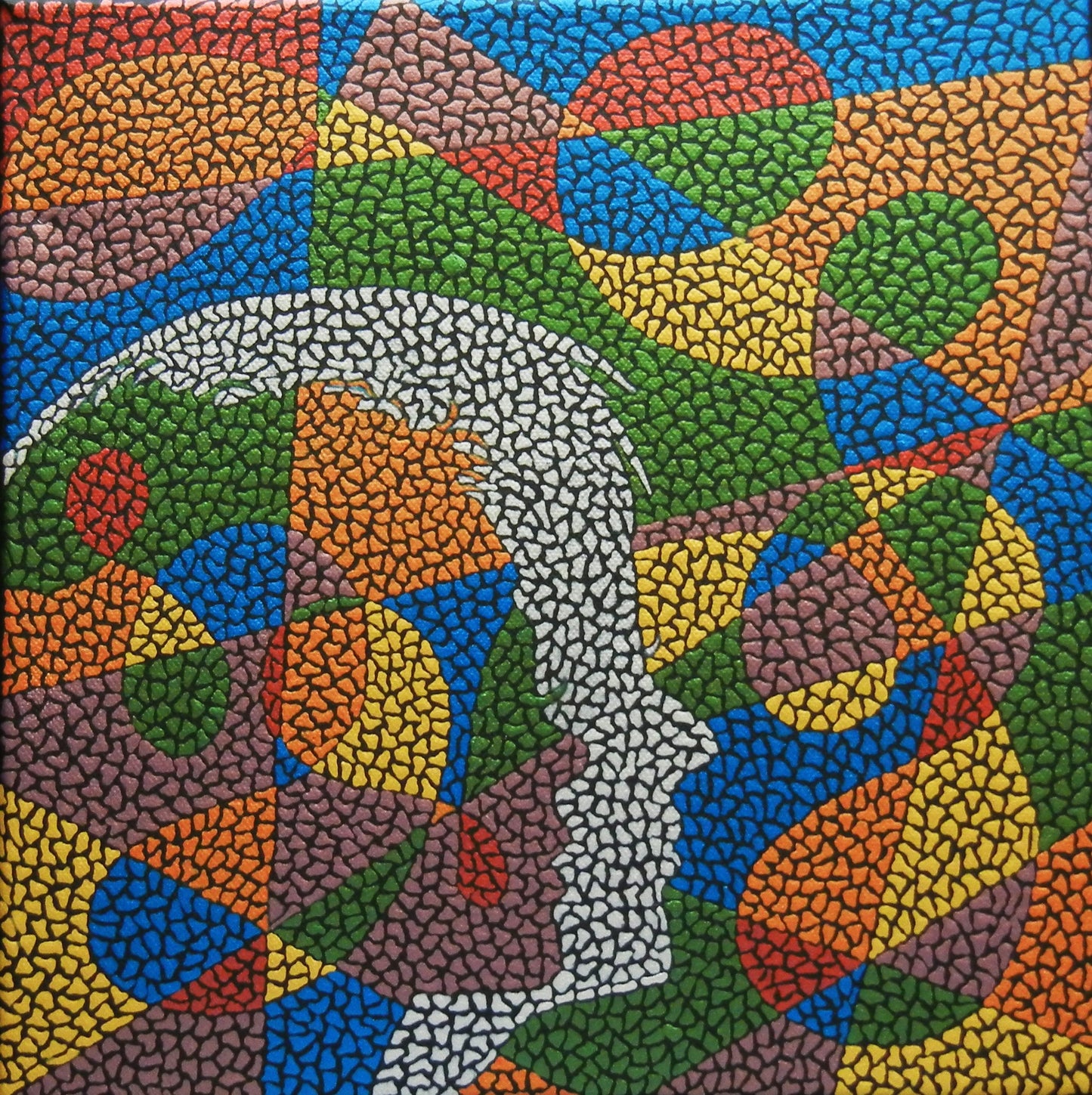 Better-half by Kruti Shah