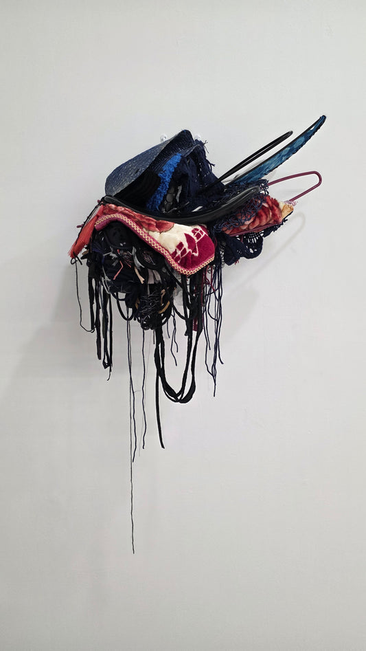 Swoop by Brenda Gonzalez