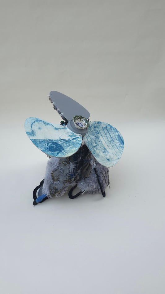 Whirling by Brenda Gonzalez