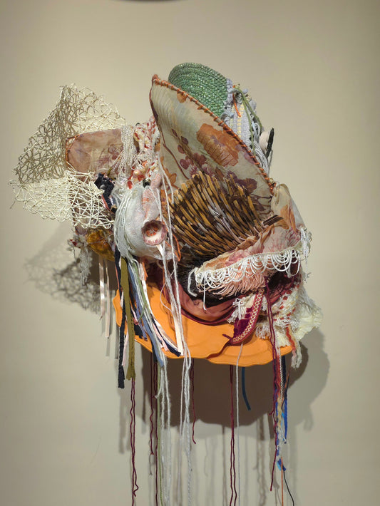 Nest by Brenda Gonzalez