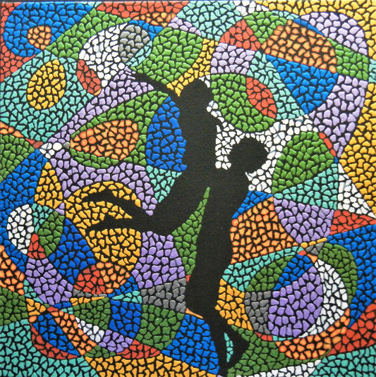 Together by Kruti Shah