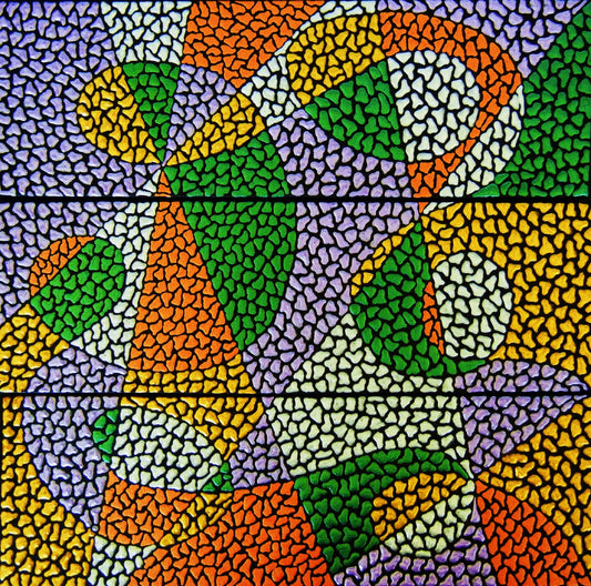 In the Loop by Kruti Shah